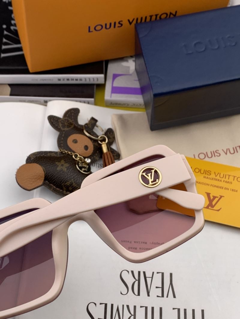 LV Sunglasses